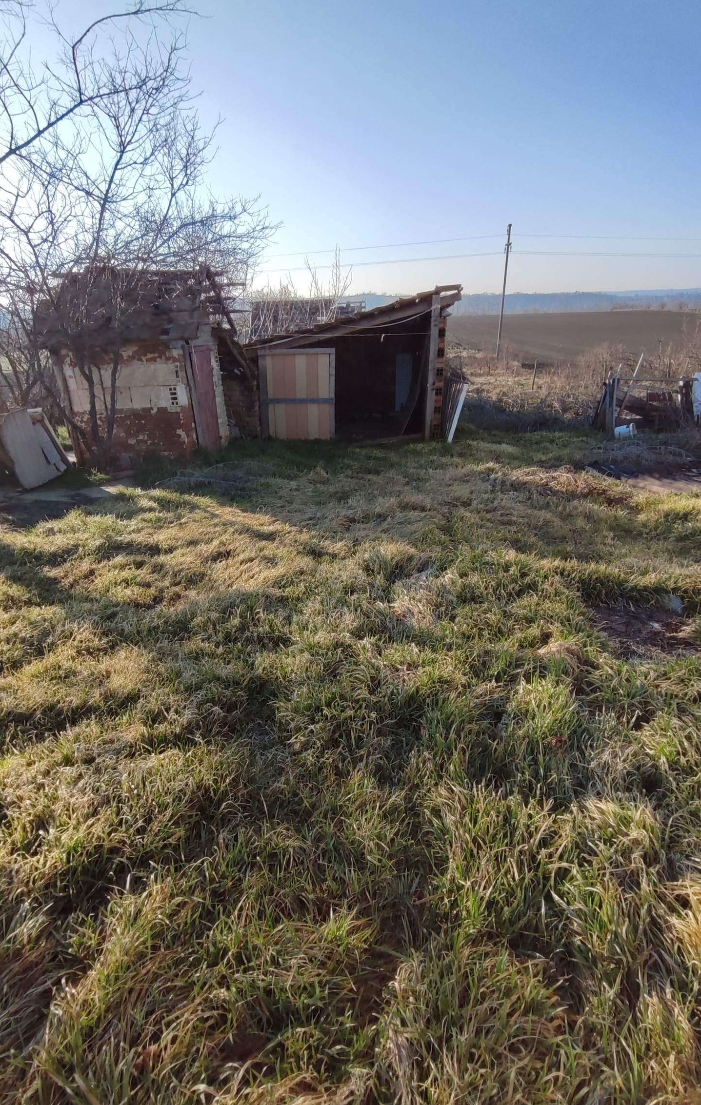 Salas na prodaju Backa Palanka 4