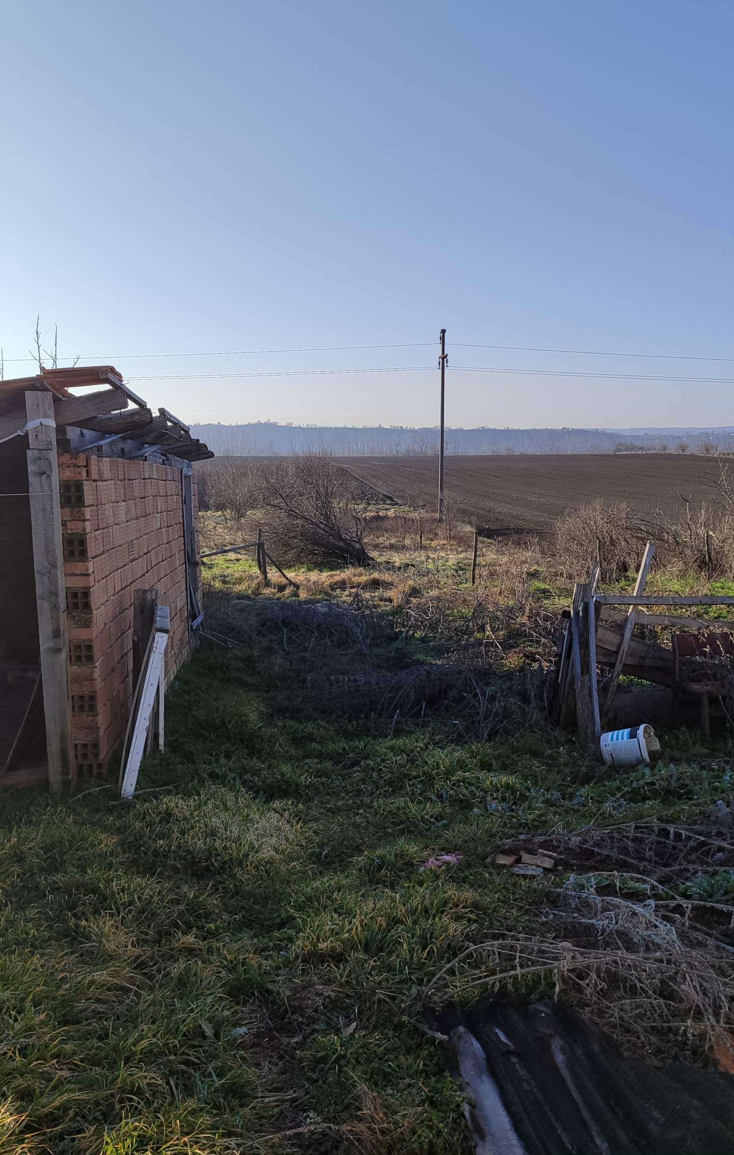 Salas na prodaju Backa Palanka 5