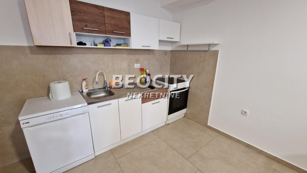 četvorosoban stan, 70 m2, Železnička stanica, Bačka ID: 120457 2