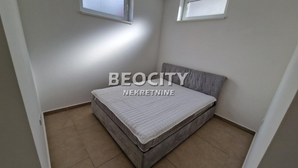 četvorosoban stan, 70 m2, Železnička stanica, Bačka ID: 120457 4