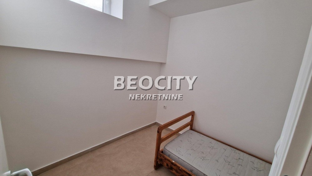 četvorosoban stan, 70 m2, Železnička stanica, Bačka ID: 120457 7