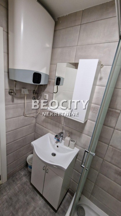 četvorosoban stan, 70 m2, Železnička stanica, Bačka ID: 120457 8
