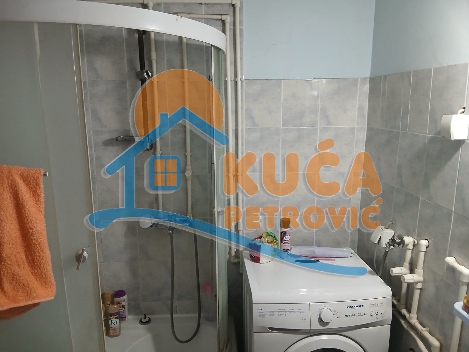 četvorosobna kuća, 125 m2, Kičevo, Dimitrovgradska ID: p-014843 11