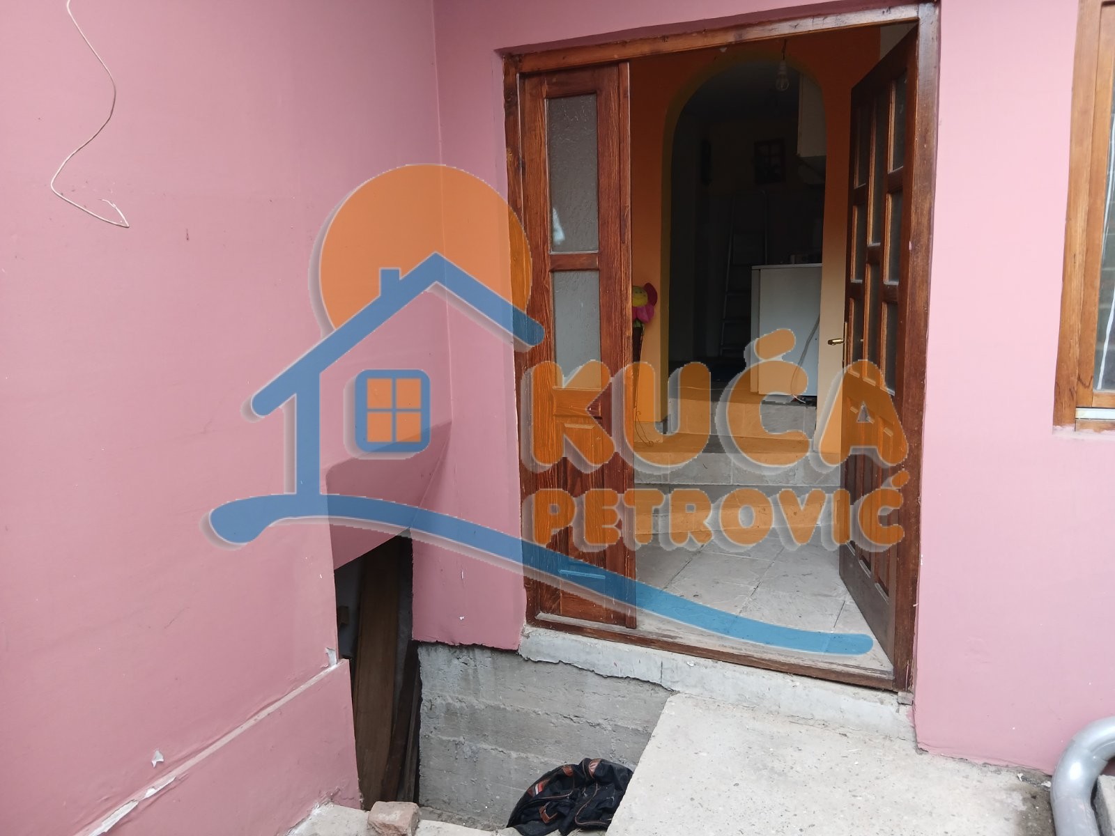 četvorosobna kuća, 125 m2, Kičevo, Dimitrovgradska ID: p-014843 15