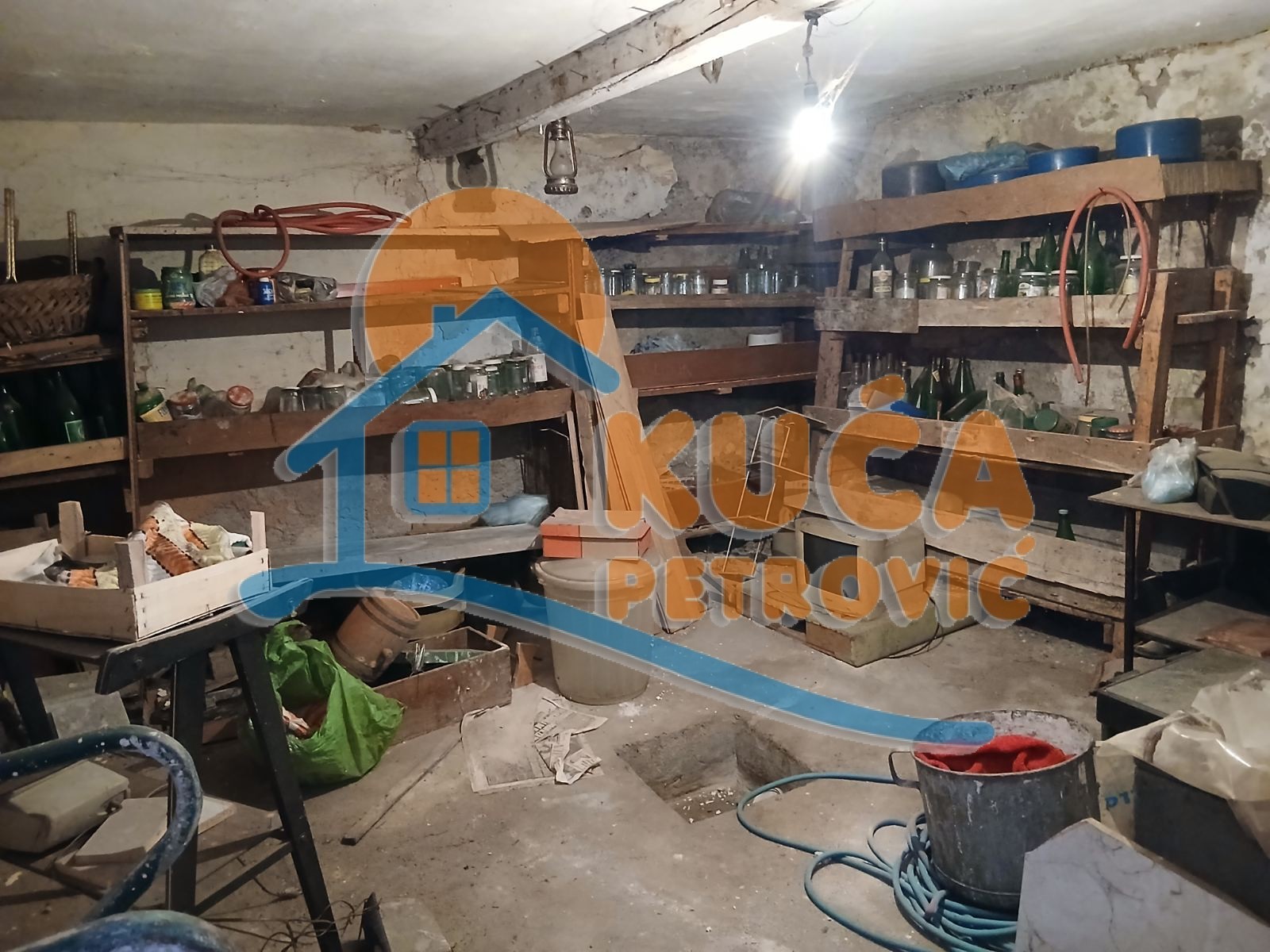 četvorosobna kuća, 125 m2, Kičevo, Dimitrovgradska ID: p-014843 16