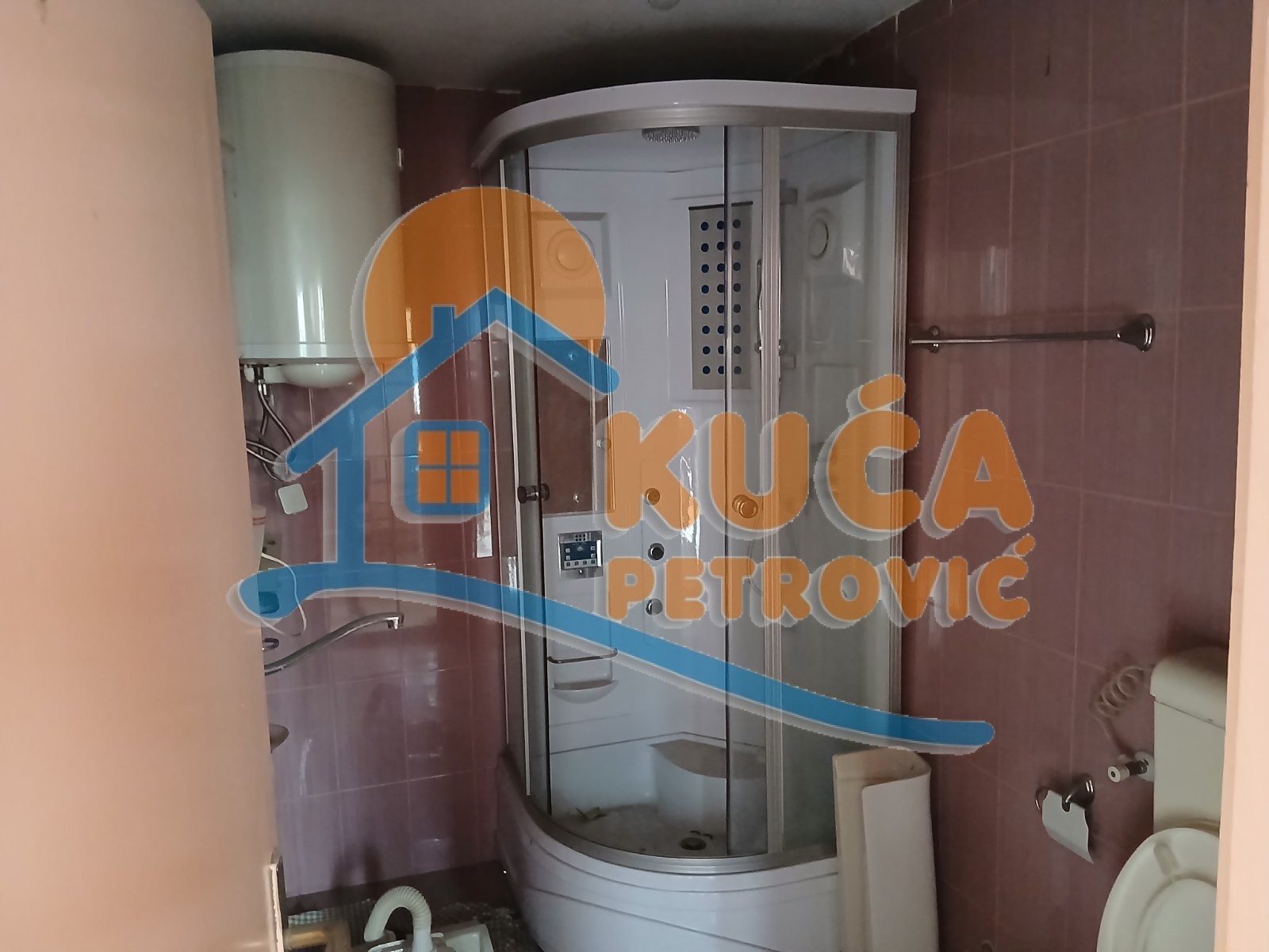četvorosobna kuća, 125 m2, Kičevo, Dimitrovgradska ID: p-014843 17