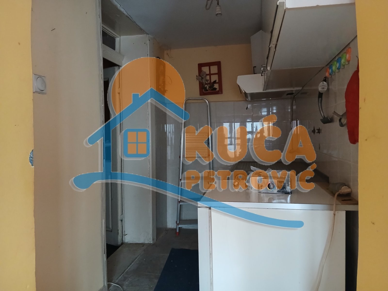 četvorosobna kuća, 125 m2, Kičevo, Dimitrovgradska ID: p-014843 18