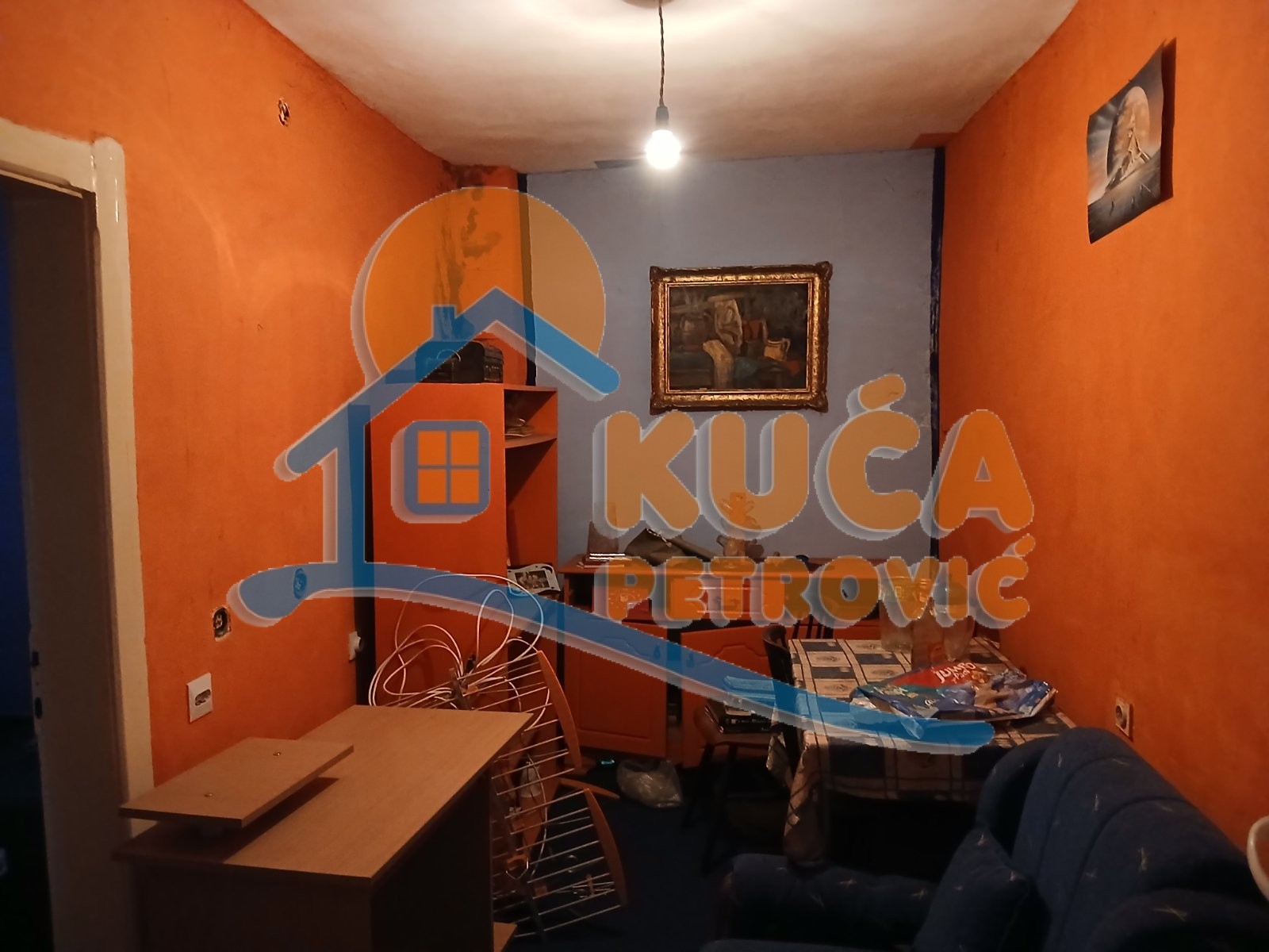 četvorosobna kuća, 125 m2, Kičevo, Dimitrovgradska ID: p-014843 19