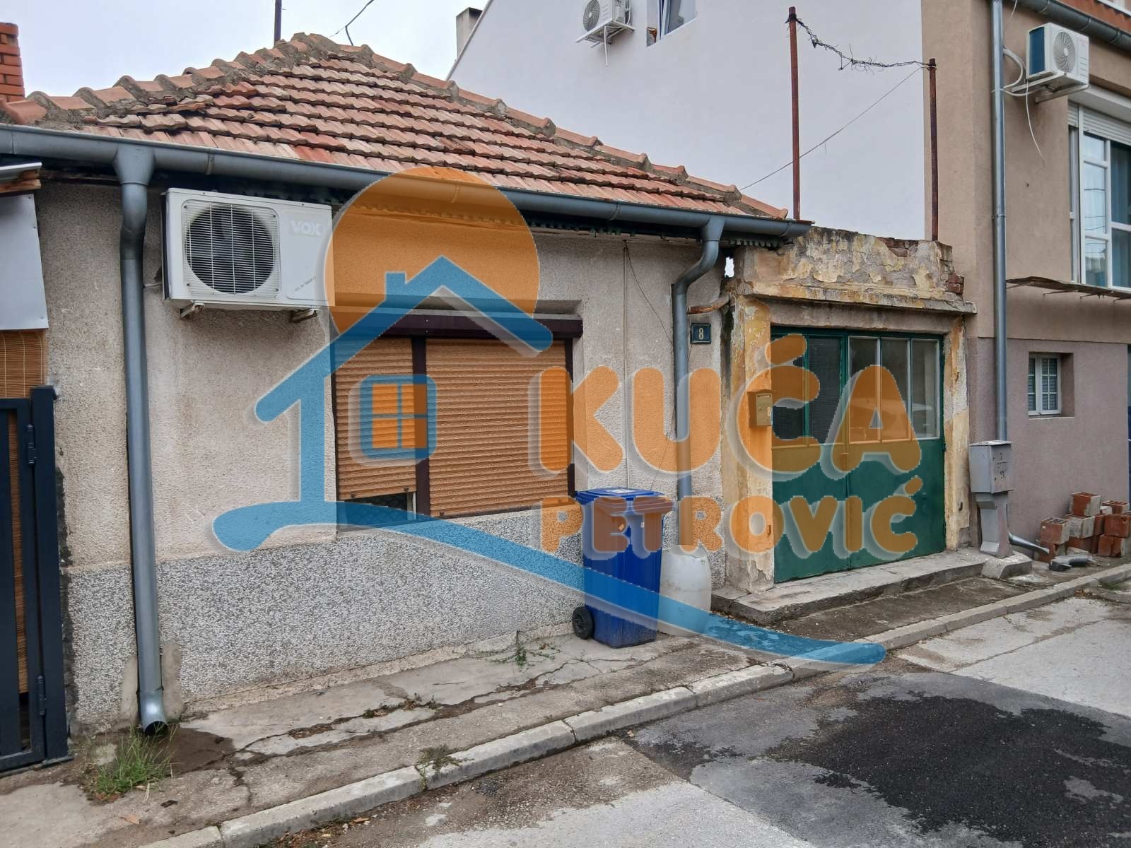 četvorosobna kuća, 125 m2, Kičevo, Dimitrovgradska ID: p-014843 2