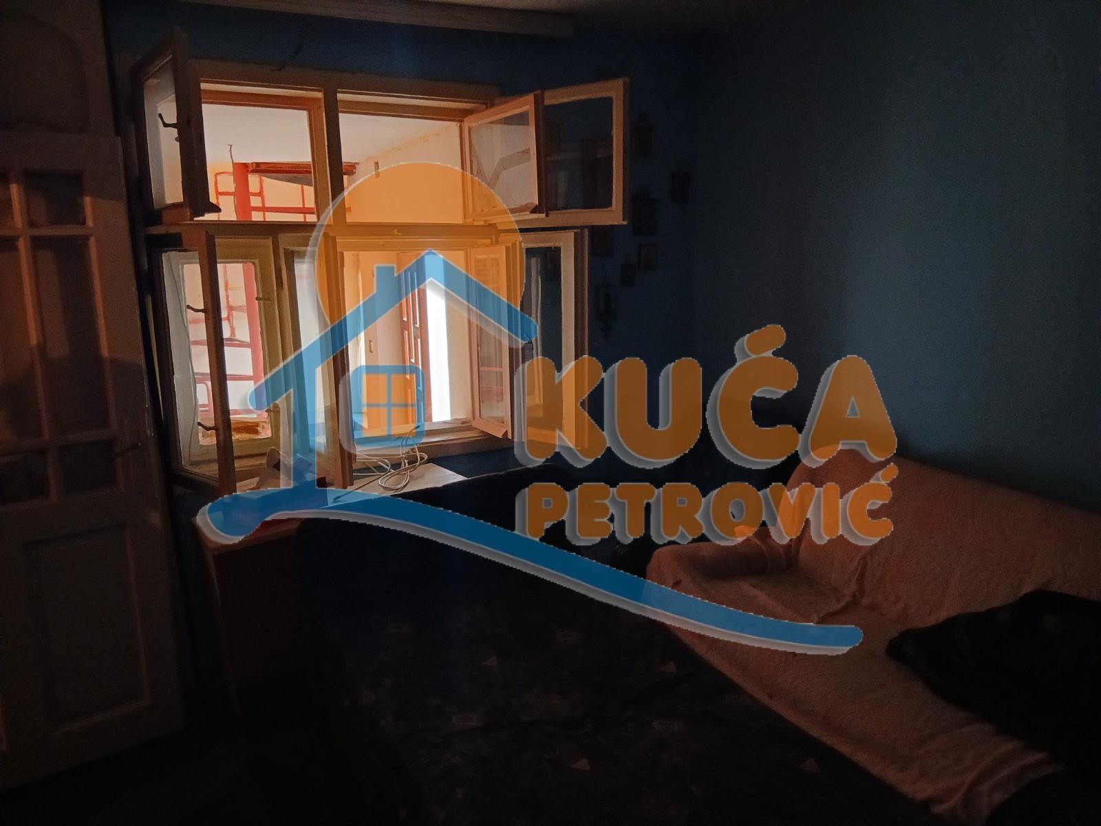 četvorosobna kuća, 125 m2, Kičevo, Dimitrovgradska ID: p-014843 21