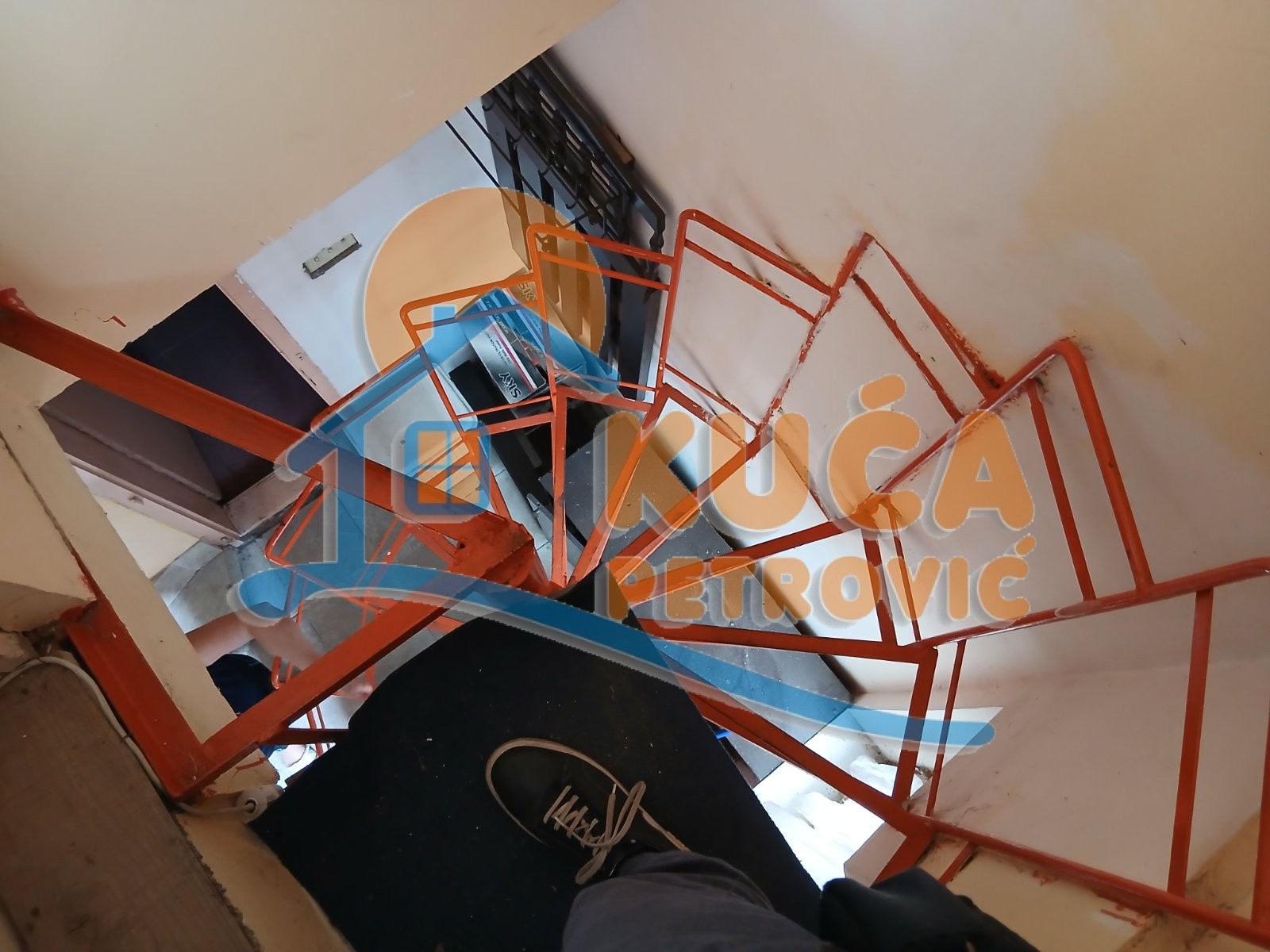 četvorosobna kuća, 125 m2, Kičevo, Dimitrovgradska ID: p-014843 22