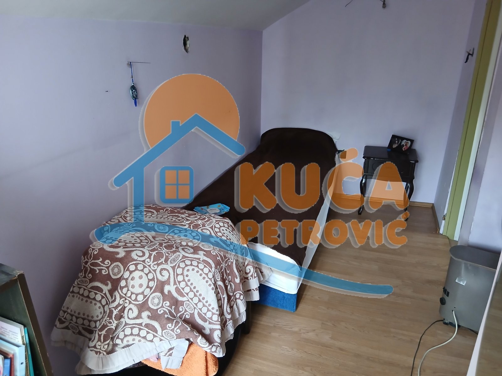 četvorosobna kuća, 125 m2, Kičevo, Dimitrovgradska ID: p-014843 23