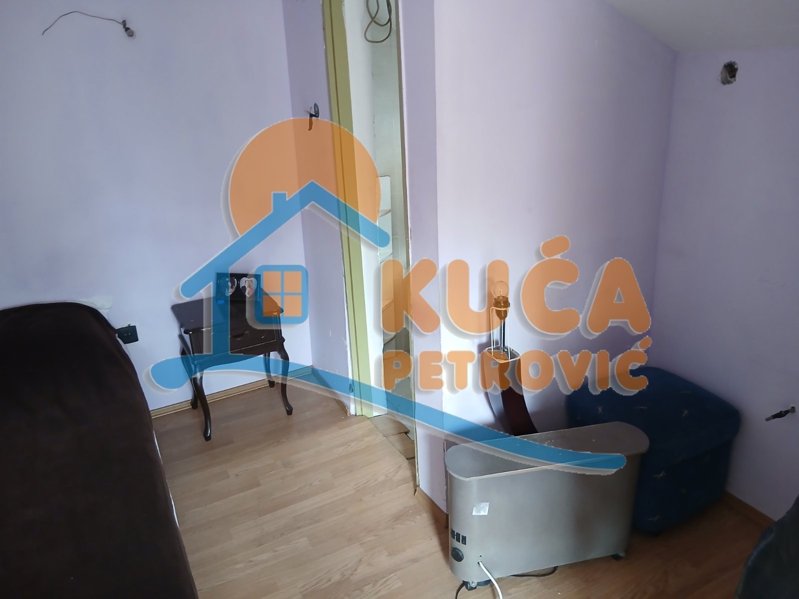 četvorosobna kuća, 125 m2, Kičevo, Dimitrovgradska ID: p-014843 24