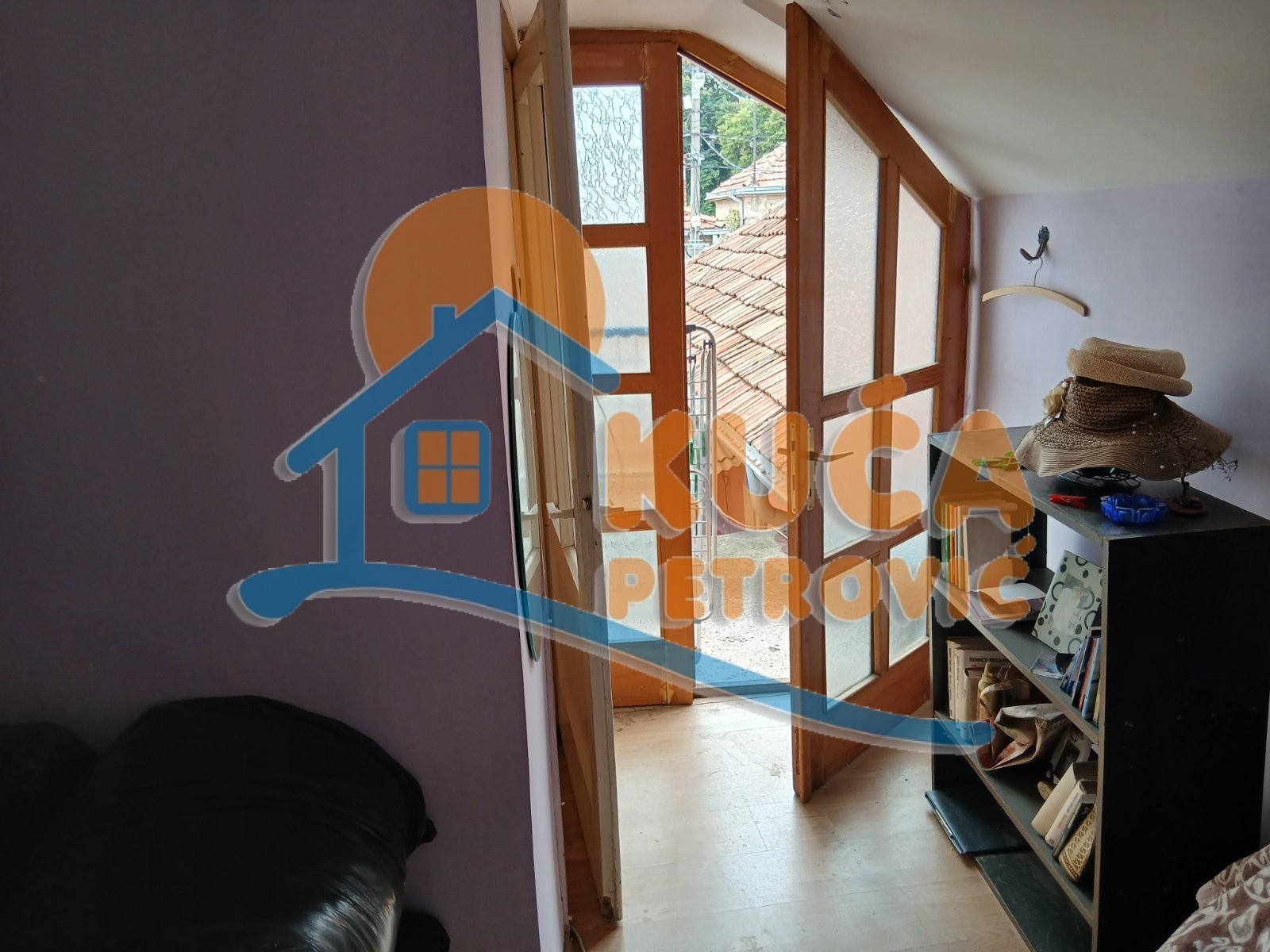 četvorosobna kuća, 125 m2, Kičevo, Dimitrovgradska ID: p-014843 26