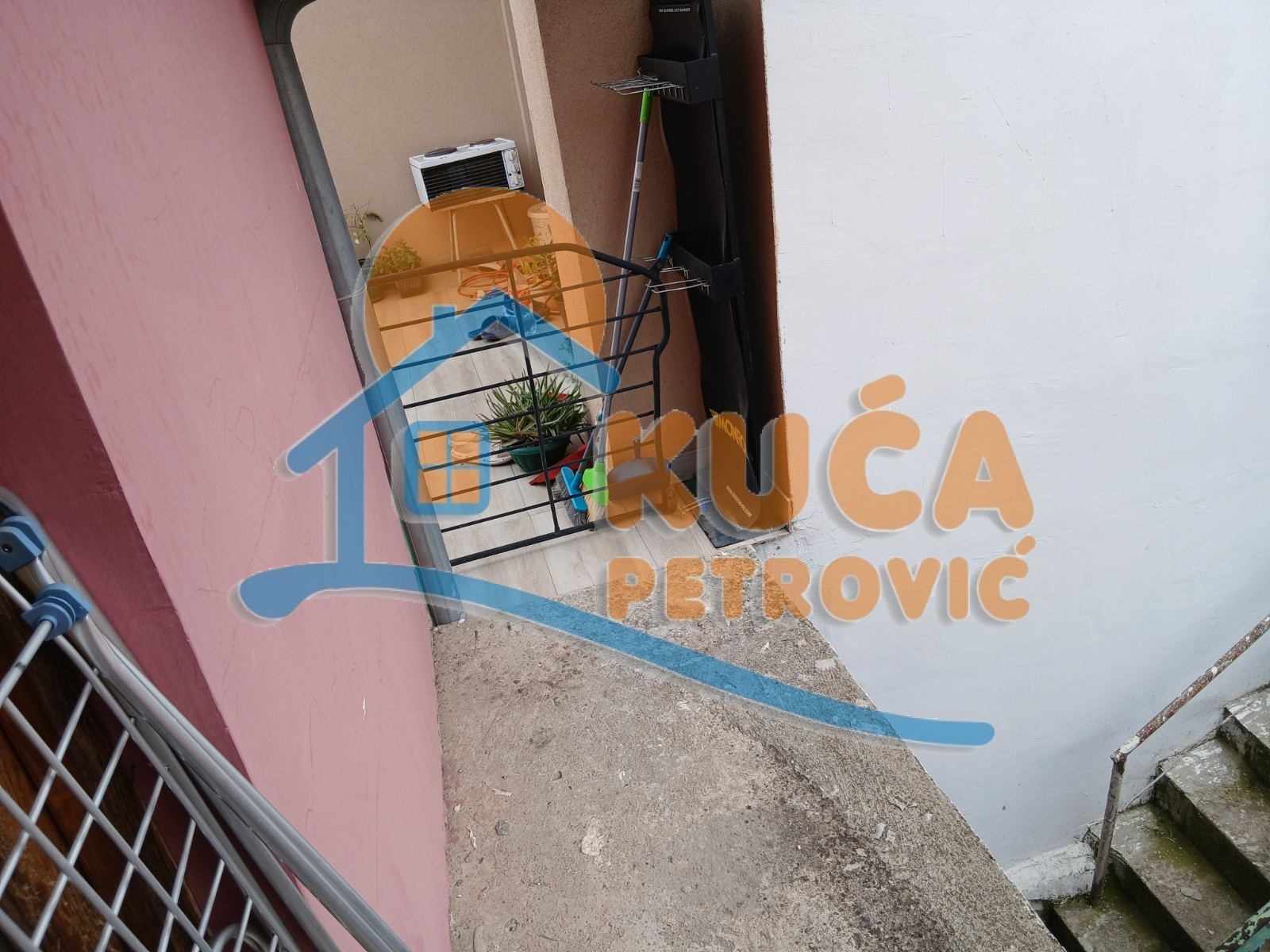 četvorosobna kuća, 125 m2, Kičevo, Dimitrovgradska ID: p-014843 27
