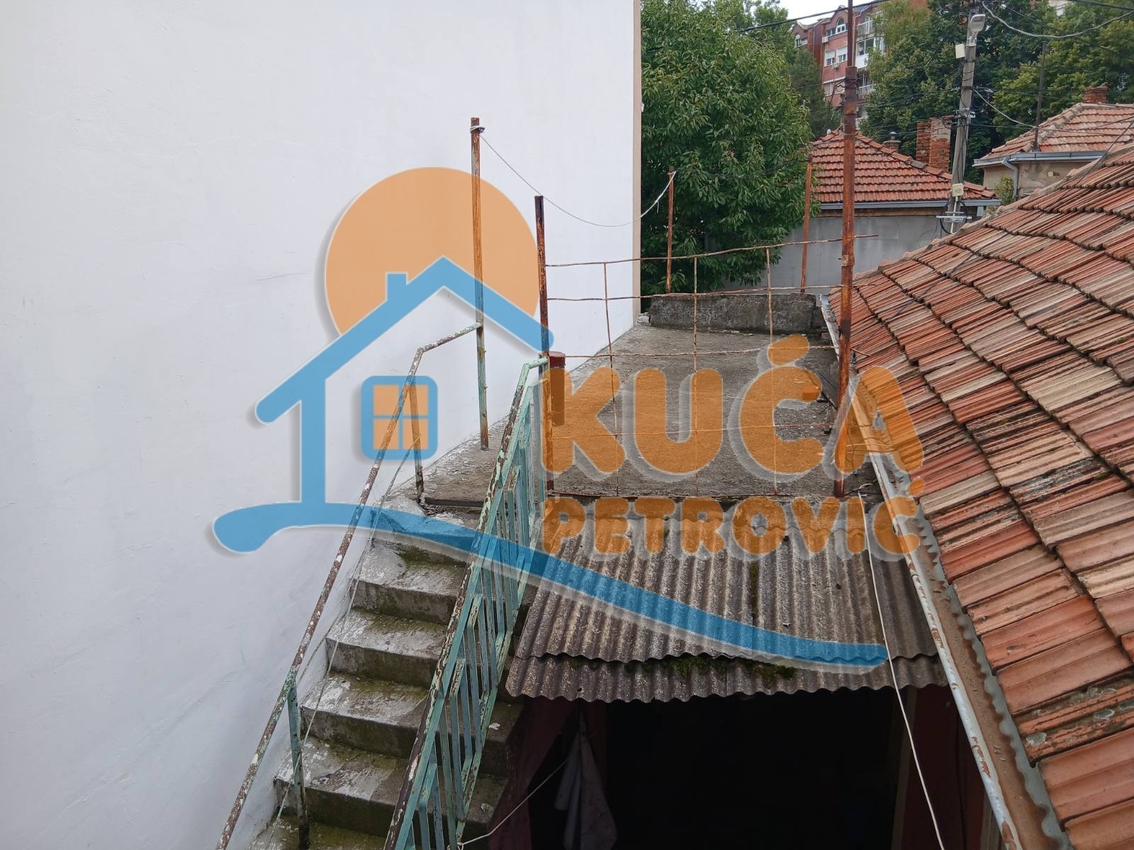 četvorosobna kuća, 125 m2, Kičevo, Dimitrovgradska ID: p-014843 28