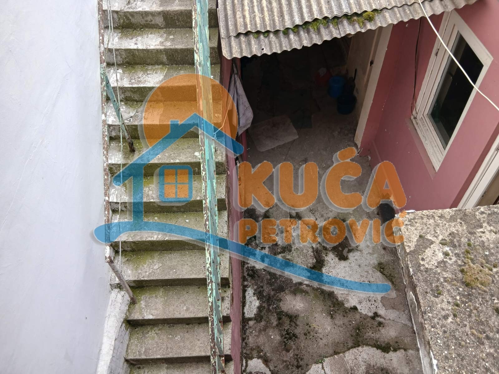 četvorosobna kuća, 125 m2, Kičevo, Dimitrovgradska ID: p-014843 29