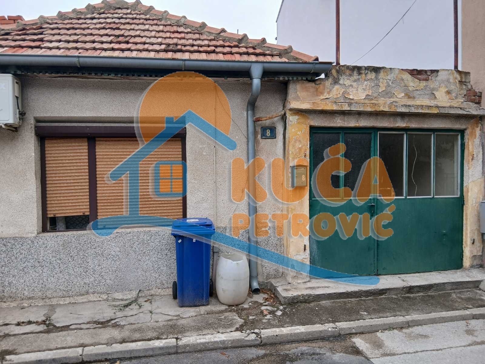 četvorosobna kuća, 125 m2, Kičevo, Dimitrovgradska ID: p-014843 3