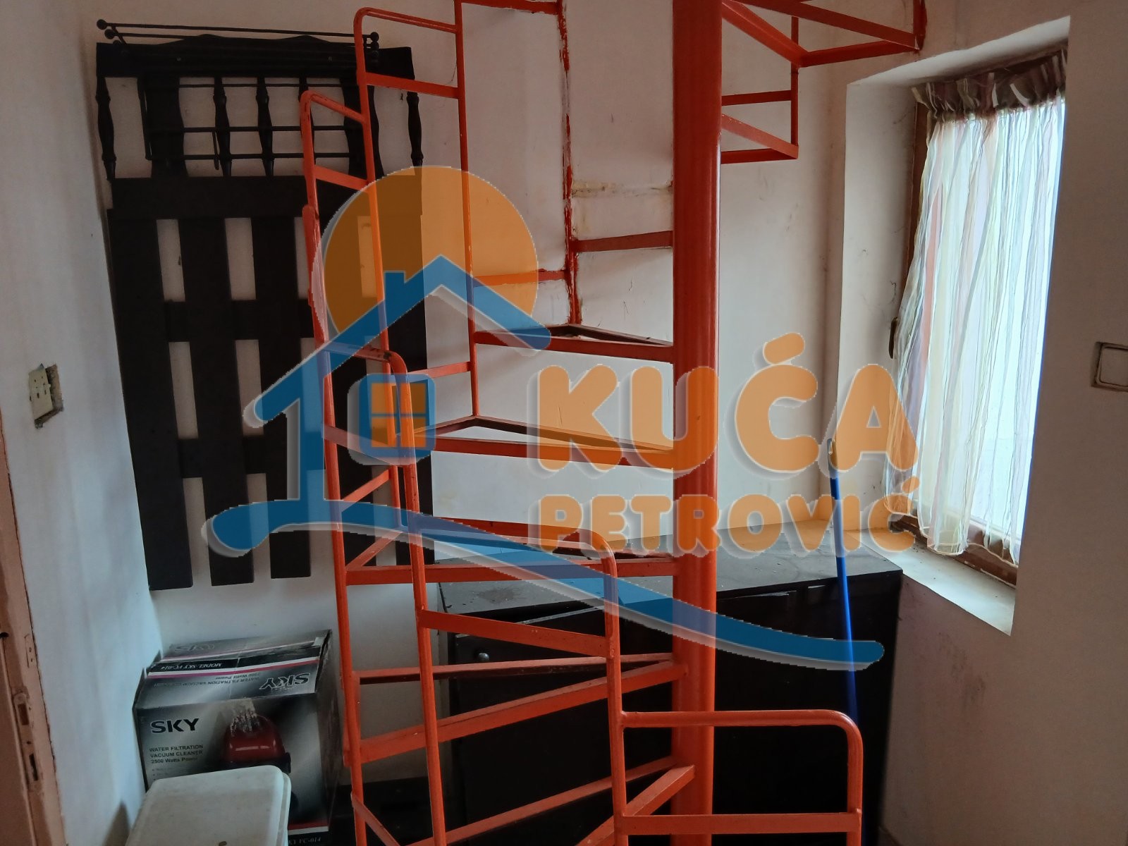 četvorosobna kuća, 125 m2, Kičevo, Dimitrovgradska ID: p-014843 30