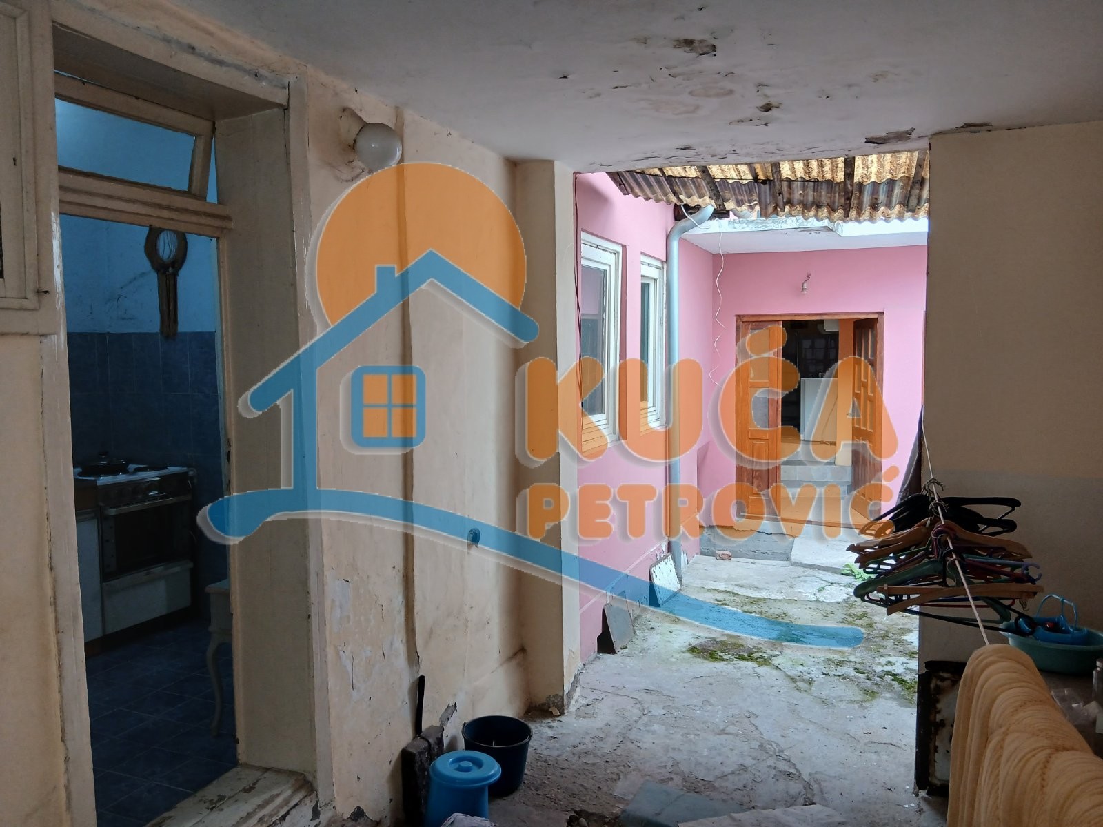 četvorosobna kuća, 125 m2, Kičevo, Dimitrovgradska ID: p-014843 5