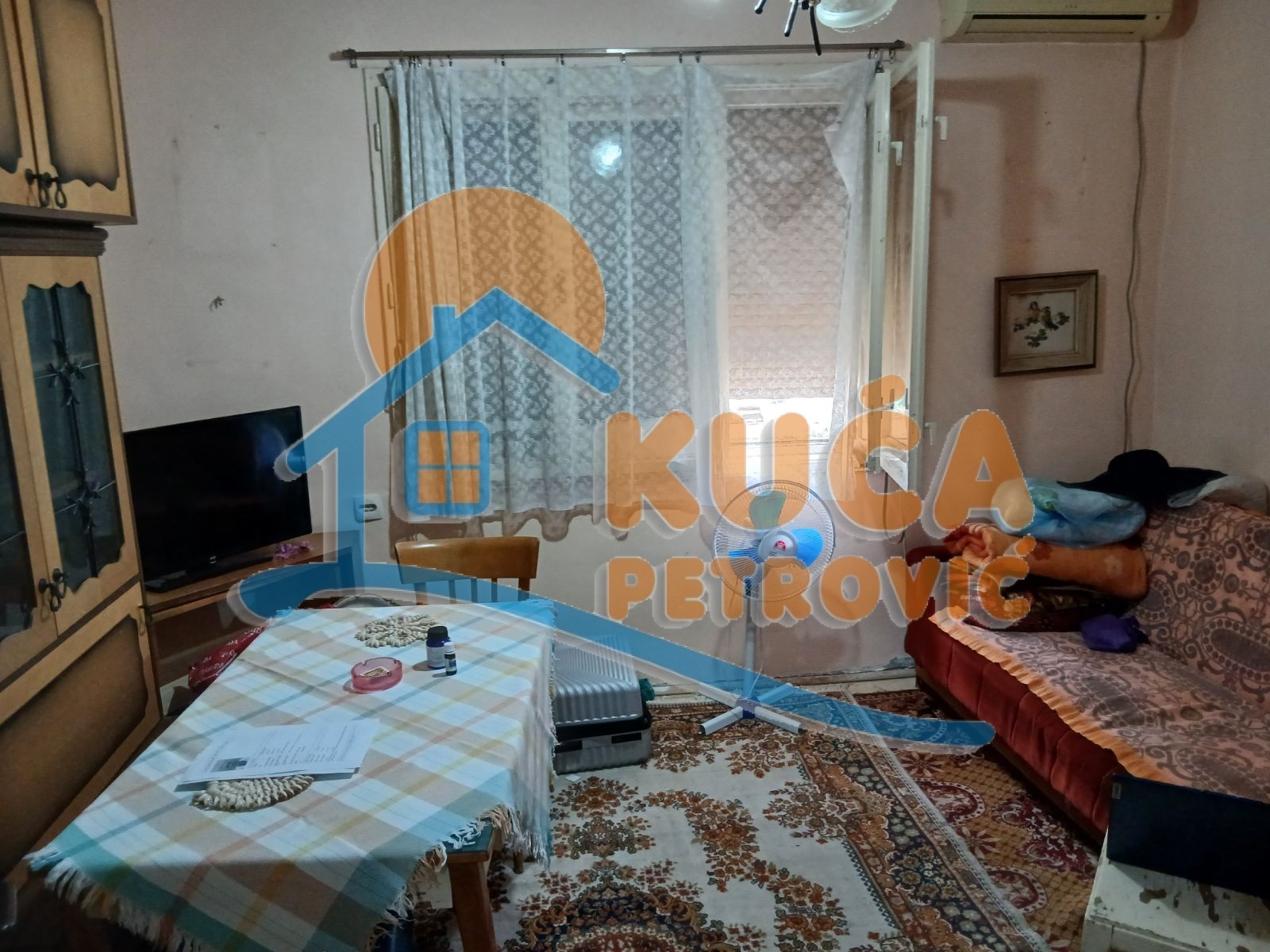 četvorosobna kuća, 125 m2, Kičevo, Dimitrovgradska ID: p-014843 7