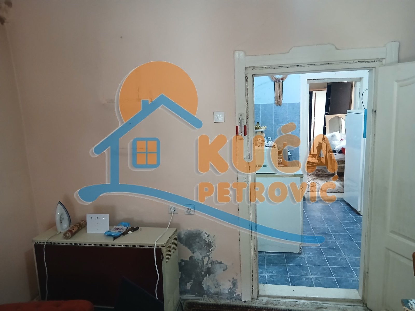 četvorosobna kuća, 125 m2, Kičevo, Dimitrovgradska ID: p-014843 8