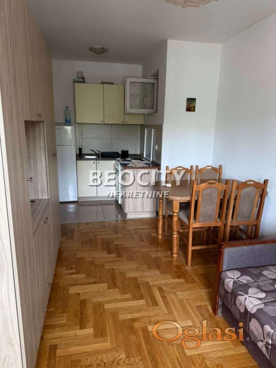 Dvosoban stan, 33 m2, Telep, Vardarska ID: 122846 2