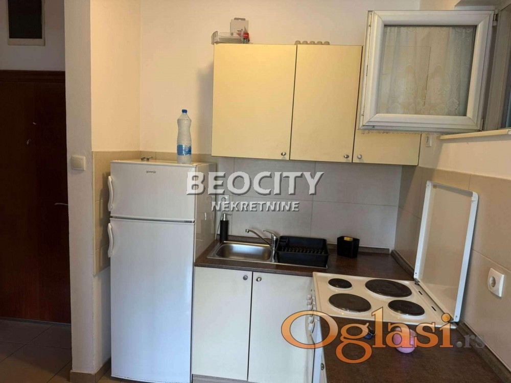 Dvosoban stan, 33 m2, Telep, Vardarska ID: 122846 3