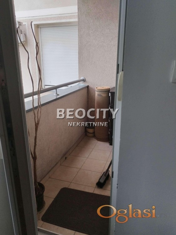 Dvosoban stan, 33 m2, Telep, Vardarska ID: 122846 5