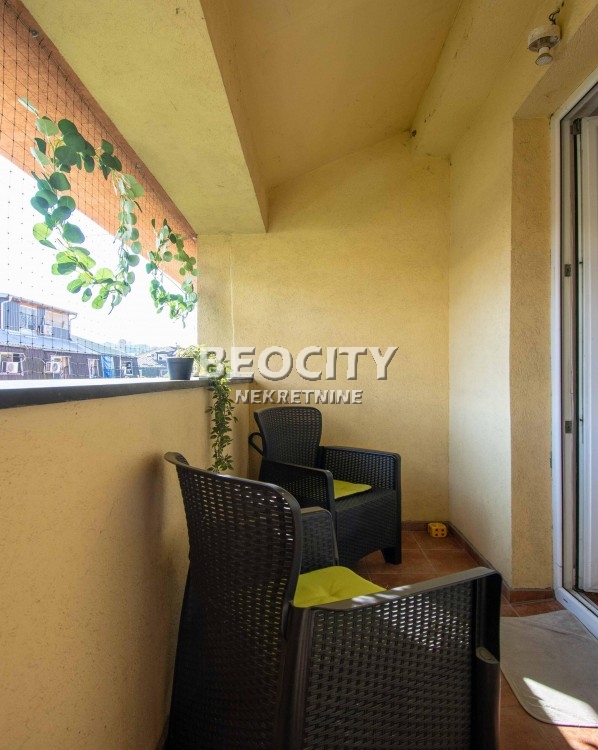 Dvosoban stan, 70 m2, Palilula, Patrisa Lumumbe ID: 122493 10