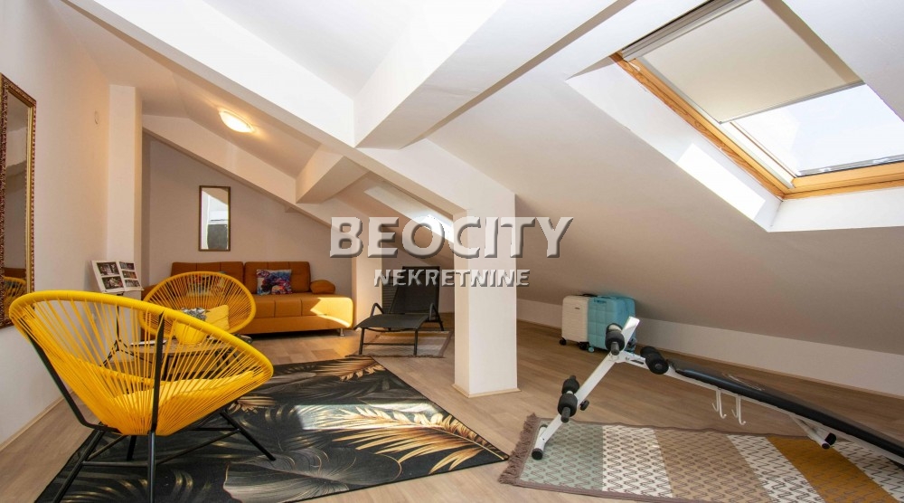 Dvosoban stan, 70 m2, Palilula, Patrisa Lumumbe ID: 122493 11