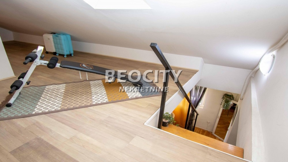 Dvosoban stan, 70 m2, Palilula, Patrisa Lumumbe ID: 122493 12