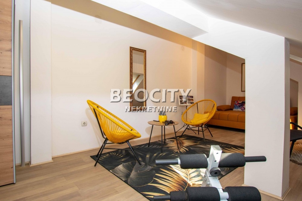 Dvosoban stan, 70 m2, Palilula, Patrisa Lumumbe ID: 122493 13