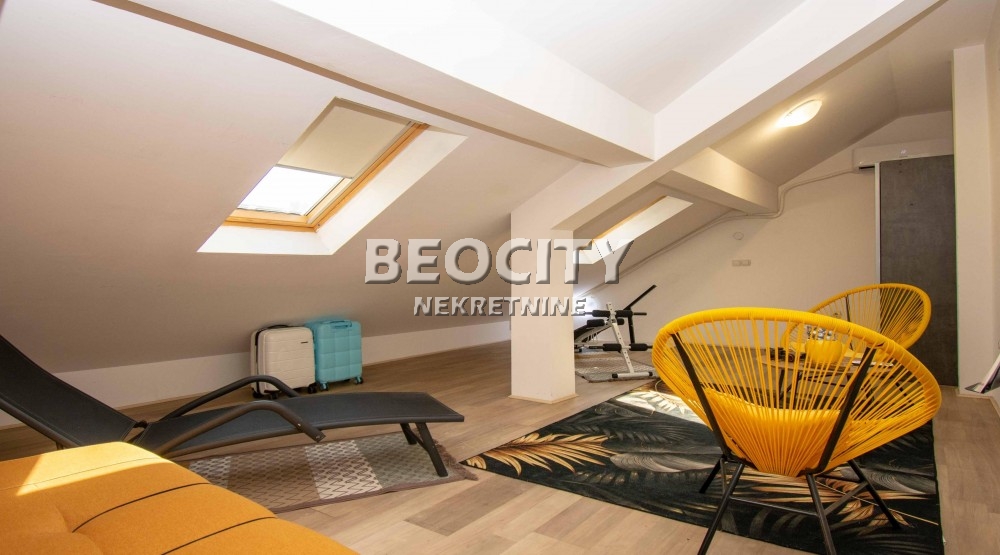 Dvosoban stan, 70 m2, Palilula, Patrisa Lumumbe ID: 122493 14