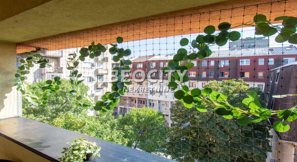 Dvosoban stan, 70 m2, Palilula, Patrisa Lumumbe ID: 122493 17