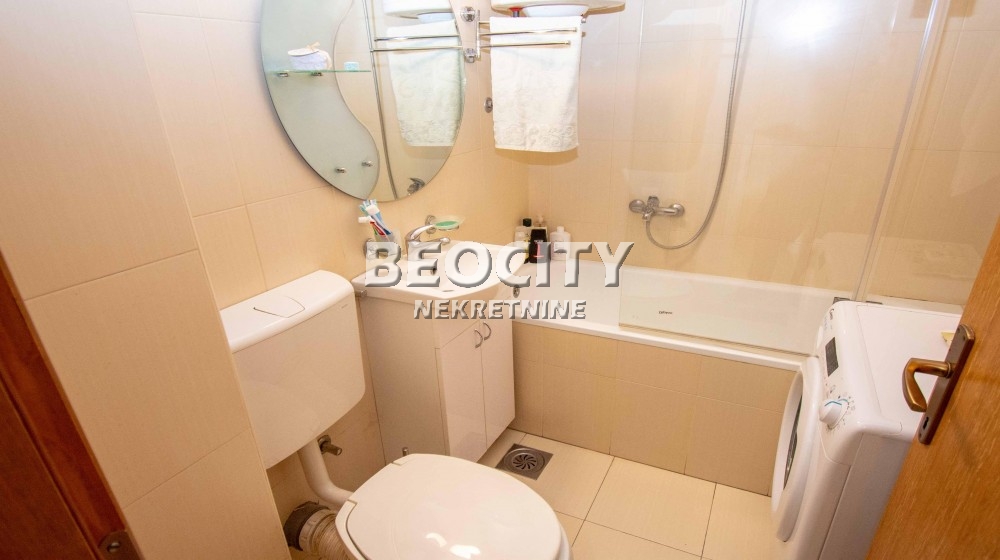 Dvosoban stan, 70 m2, Palilula, Patrisa Lumumbe ID: 122493 9