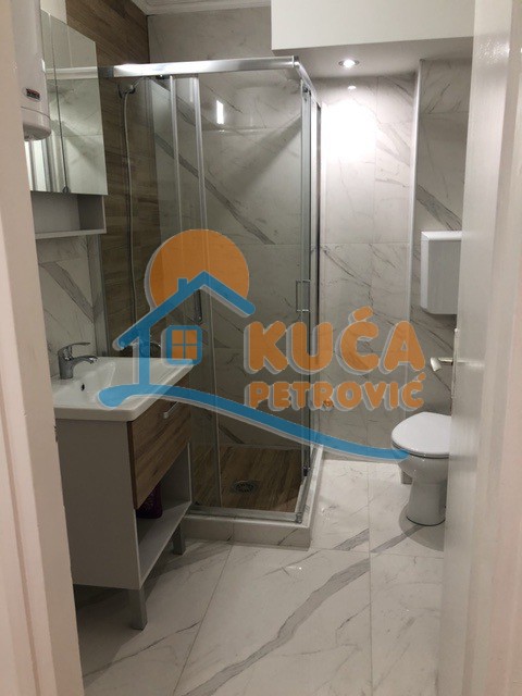 Lokal, 45 m2, Crveni Pevac, Bulevar dr Zorana ID: i-014845 5