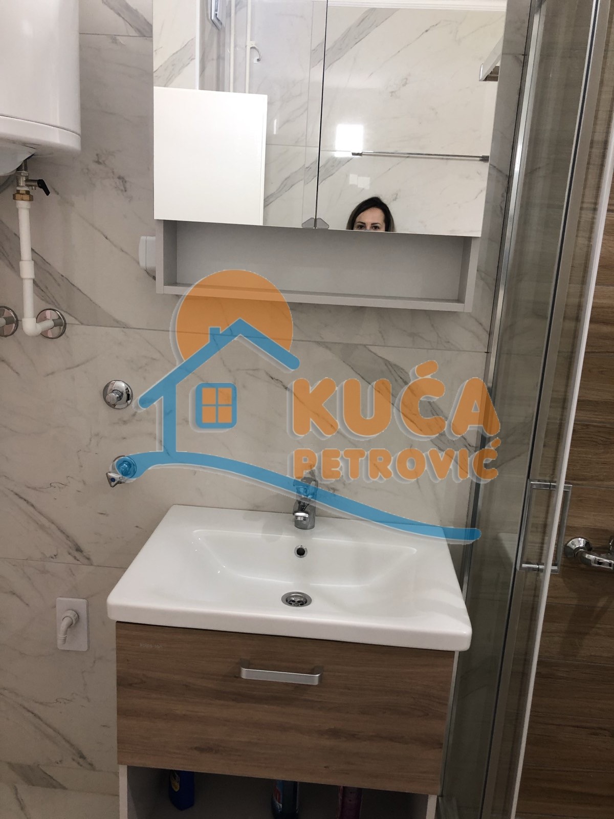 Lokal, 45 m2, Crveni Pevac, Bulevar dr Zorana ID: i-014845 6