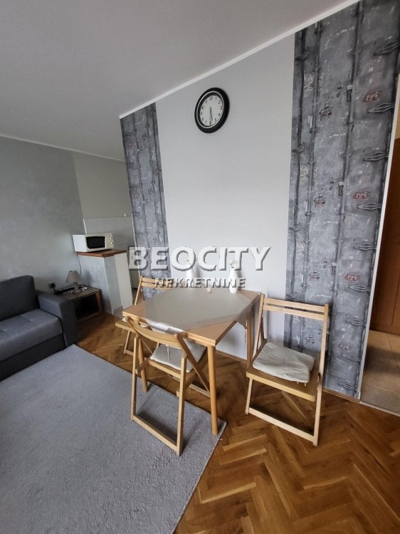 Jednosoban stan, 30 m2, Novi Sad, Grckoskolska ID: 122962 2