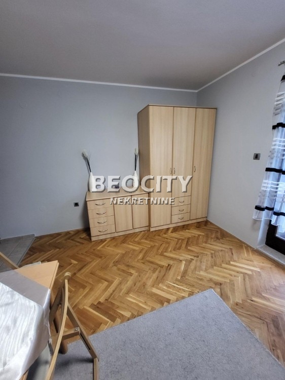 Jednosoban stan, 30 m2, Novi Sad, Grckoskolska ID: 122962 3