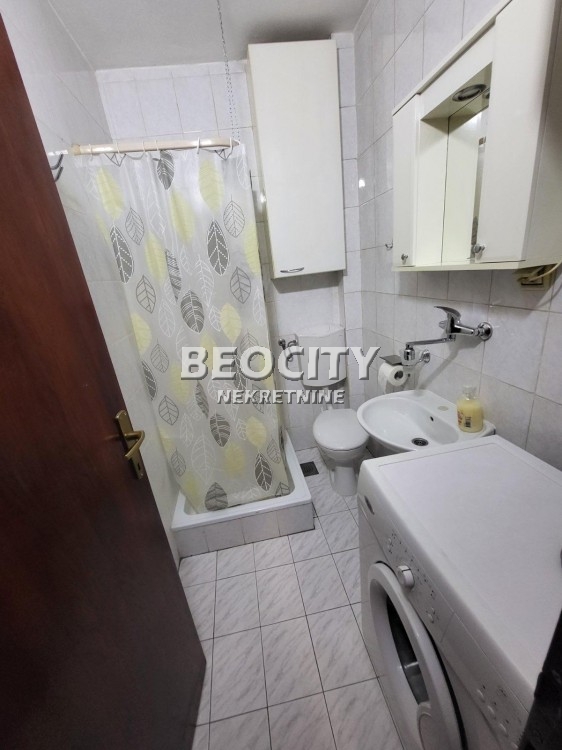 Jednosoban stan, 30 m2, Novi Sad, Grckoskolska ID: 122962 5
