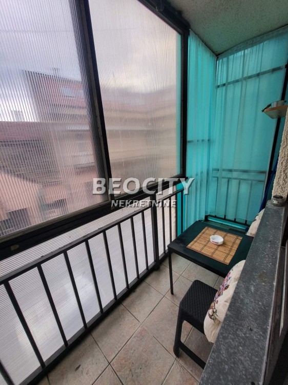 Jednosoban stan, 30 m2, Novi Sad, Grckoskolska ID: 122962 6