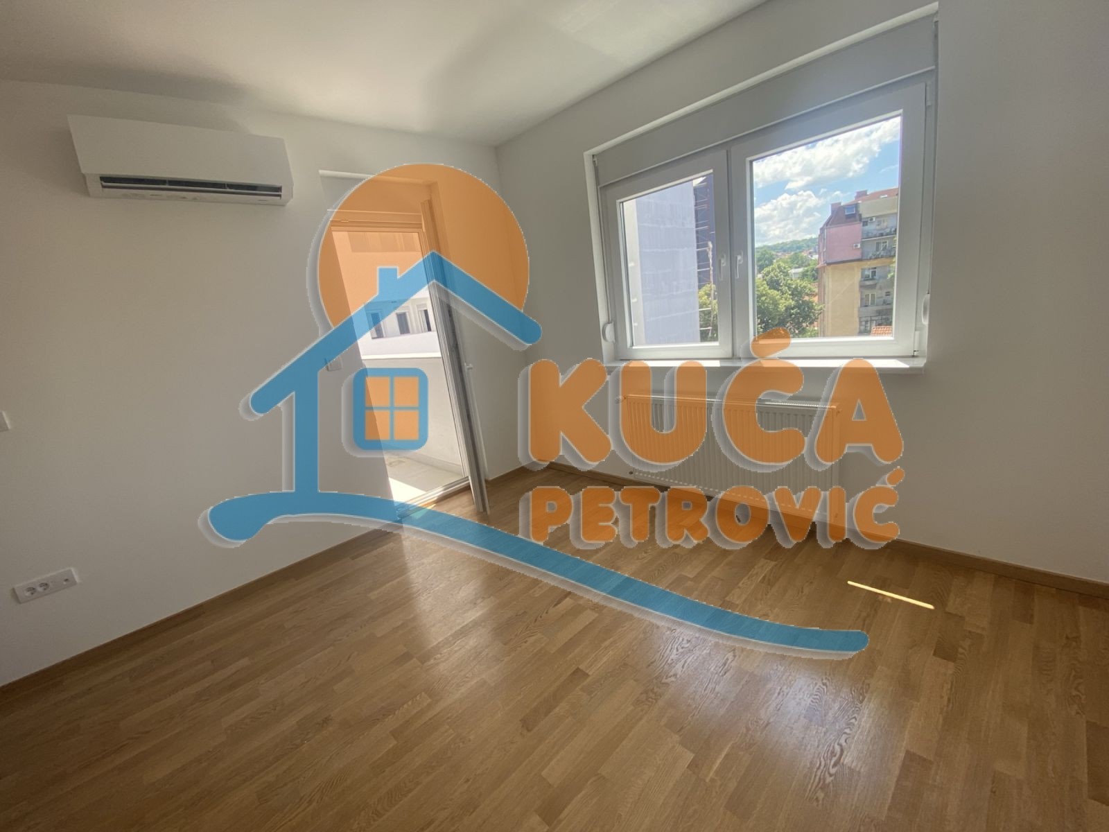 Jednosoban stan, 51 m2, Centar, Cara Dušana ID: i-014440 2