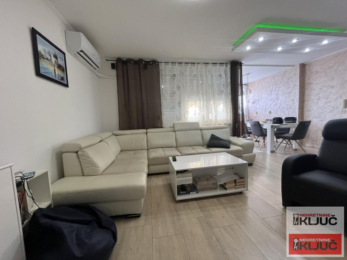 LIMAN 2, 71m2, Troiposoban, Renoviran 1