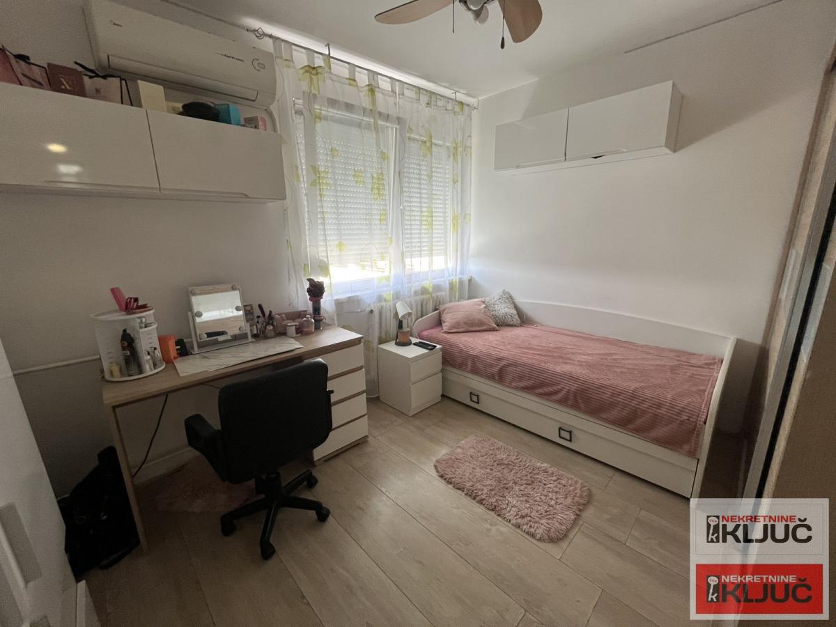 LIMAN 2, 71m2, Troiposoban, Renoviran 10