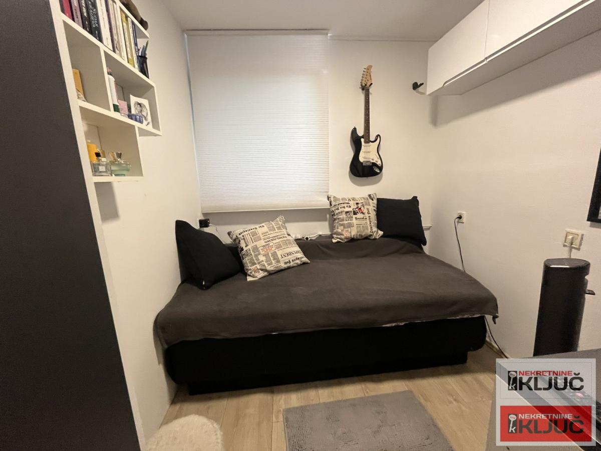 LIMAN 2, 71m2, Troiposoban, Renoviran 12