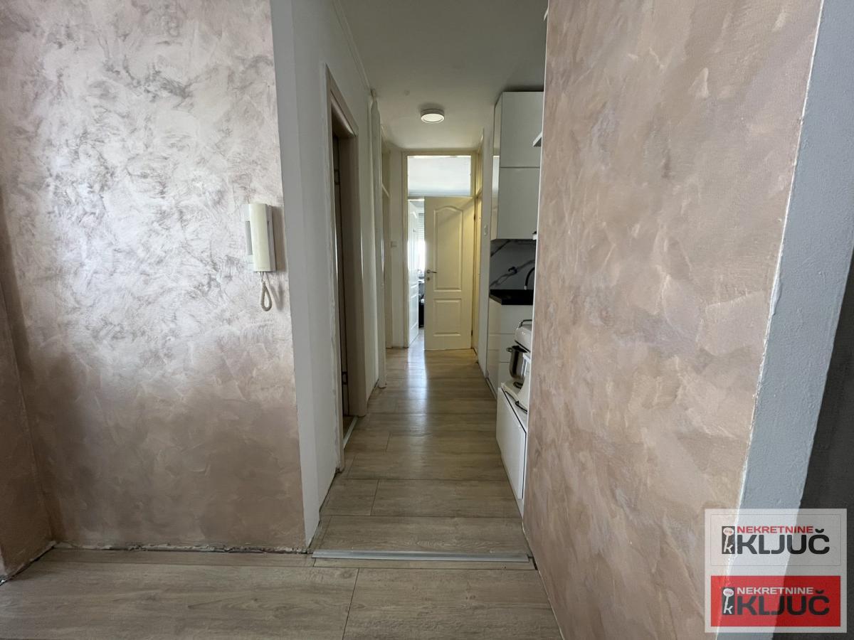 LIMAN 2, 71m2, Troiposoban, Renoviran 14