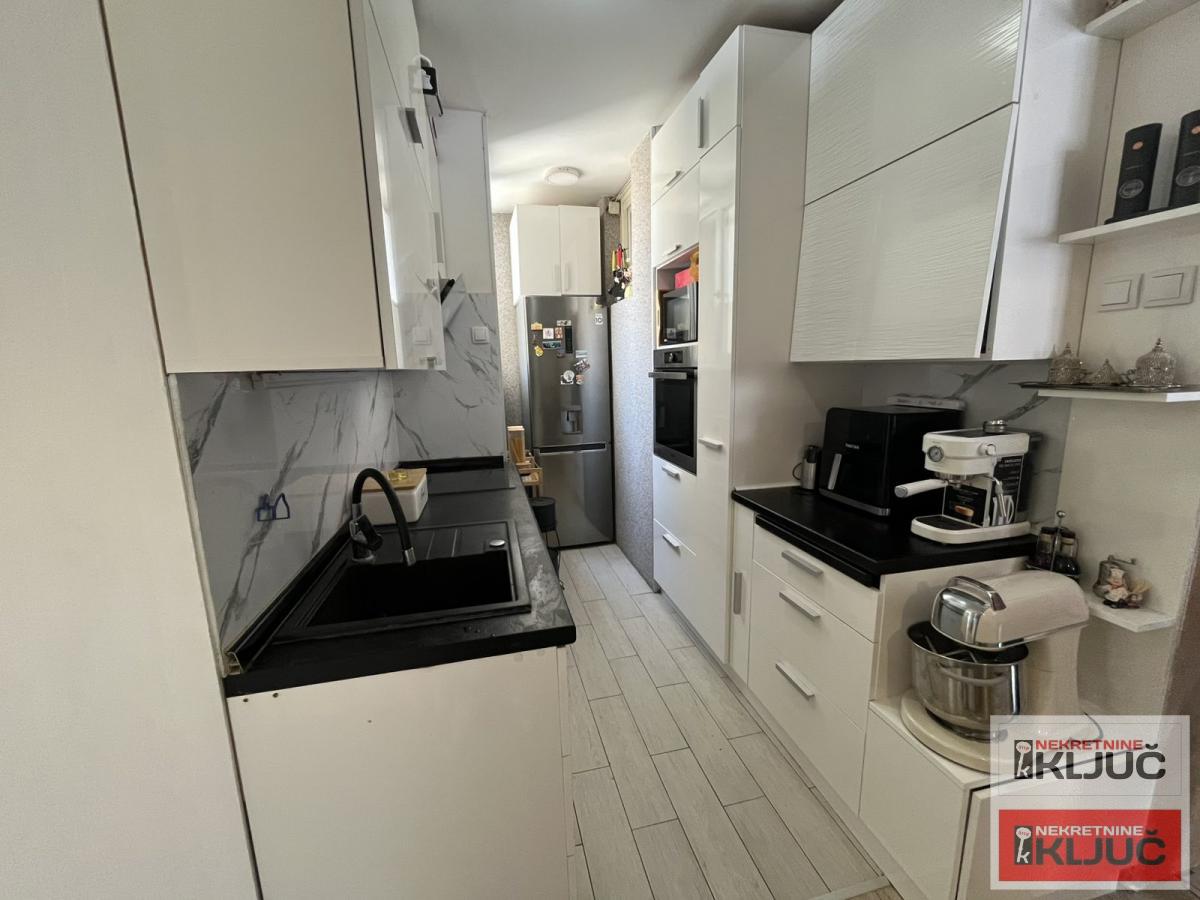 LIMAN 2, 71m2, Troiposoban, Renoviran 4