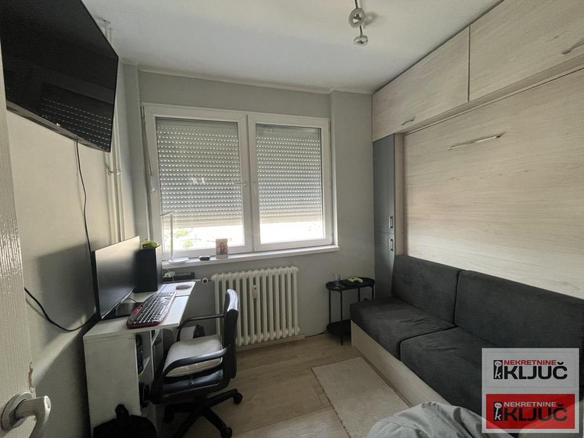 LIMAN 2, 71m2, Troiposoban, Renoviran 6