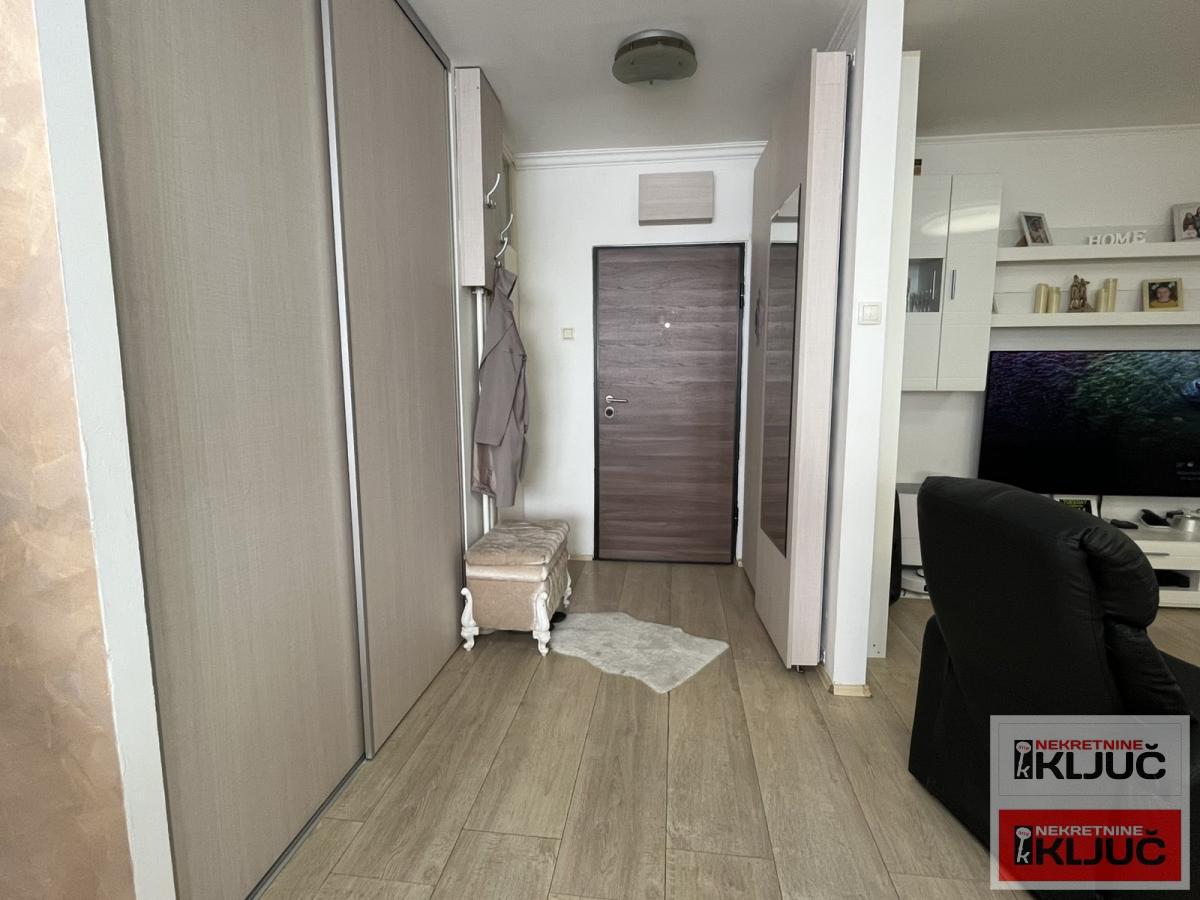 LIMAN 2, 71m2, Troiposoban, Renoviran 8